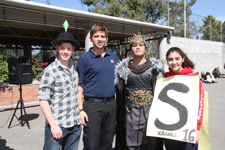 Ir a la Siguiente Foto