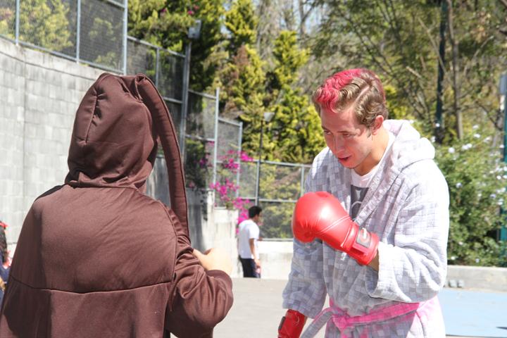 Ir a la Siguiente Foto