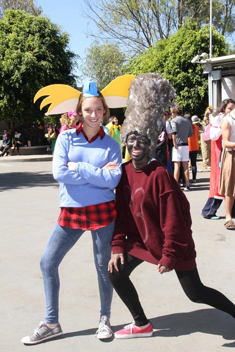 Ir a la Siguiente Foto