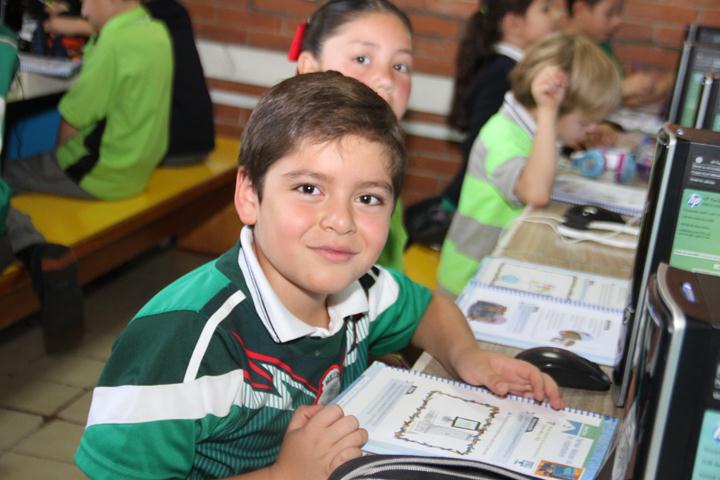 Ir a la Siguiente Foto