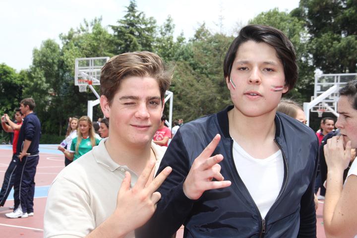 Ir a la Siguiente Foto