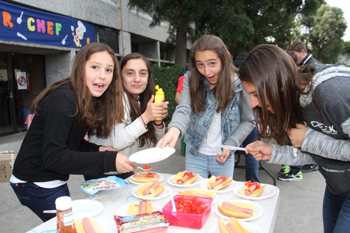 Ir a la Siguiente Foto