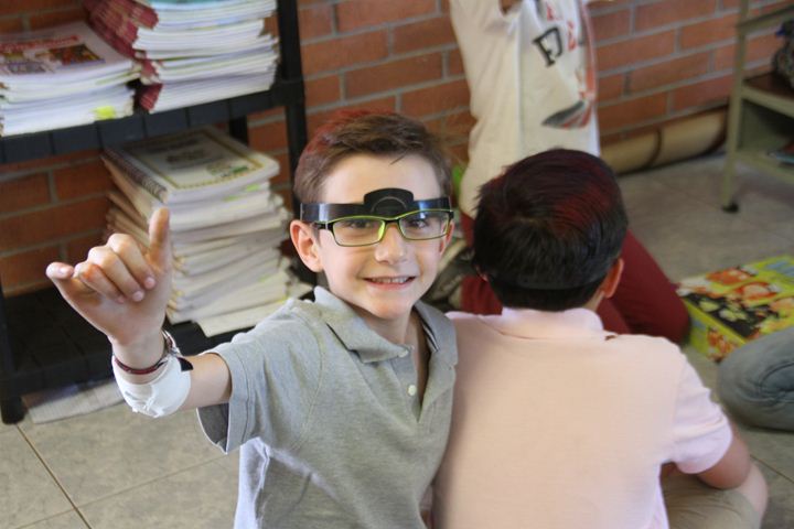 Ir a la Siguiente Foto