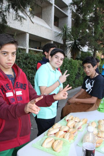 Ir a la Siguiente Foto