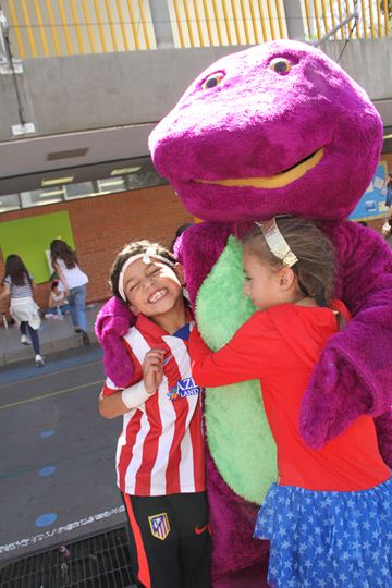 Ir a la Siguiente Foto