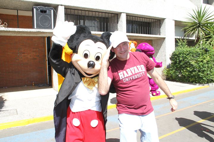 Ir a la Siguiente Foto