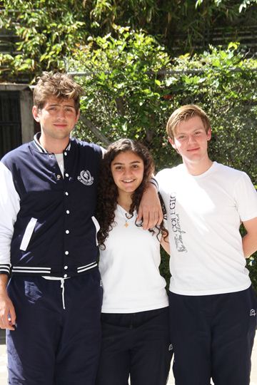 Ir a la Siguiente Foto