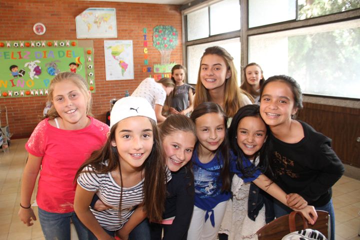 Ir a la Siguiente Foto