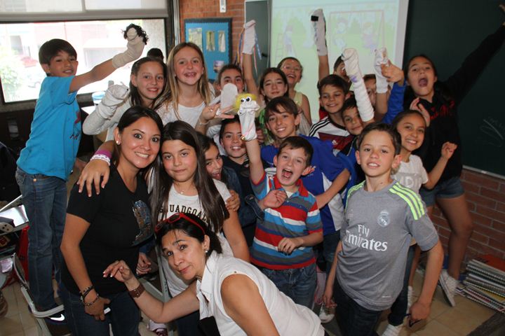 Ir a la Siguiente Foto