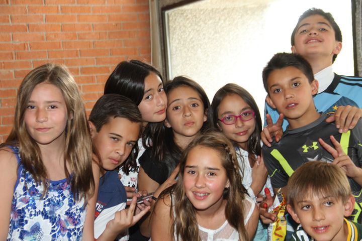 Ir a la Siguiente Foto