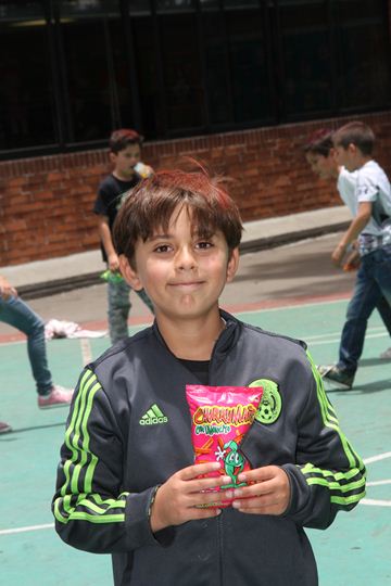 Ir a la Siguiente Foto