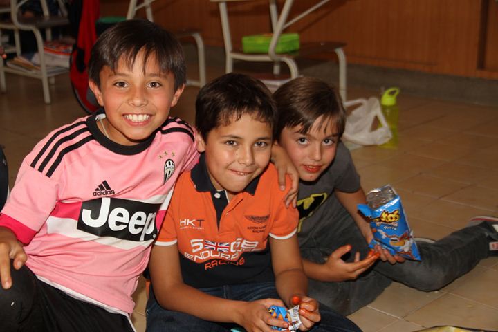 Ir a la Siguiente Foto