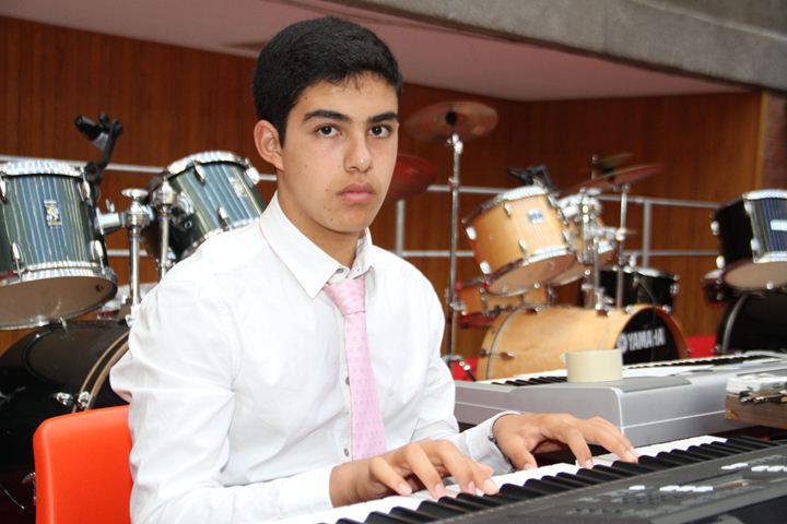 Ir a la Siguiente Foto