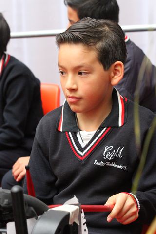 Ir a la Siguiente Foto