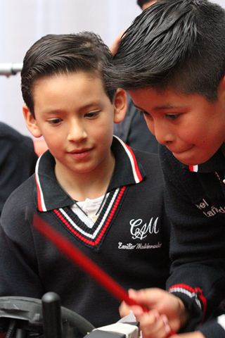 Ir a la Siguiente Foto