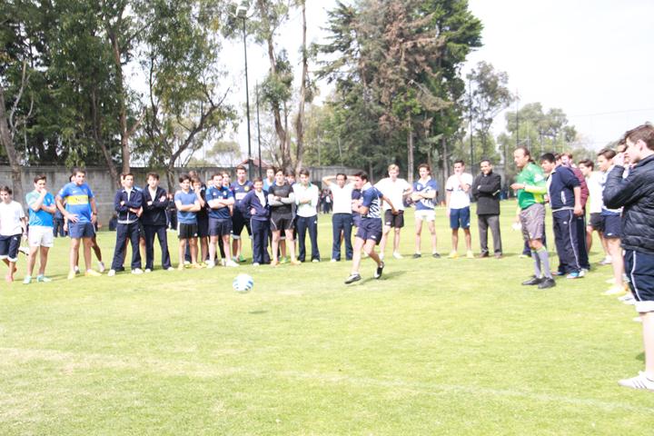 Ir a la Siguiente Foto