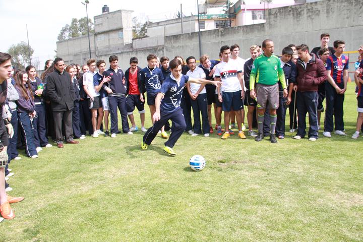 Ir a la Siguiente Foto