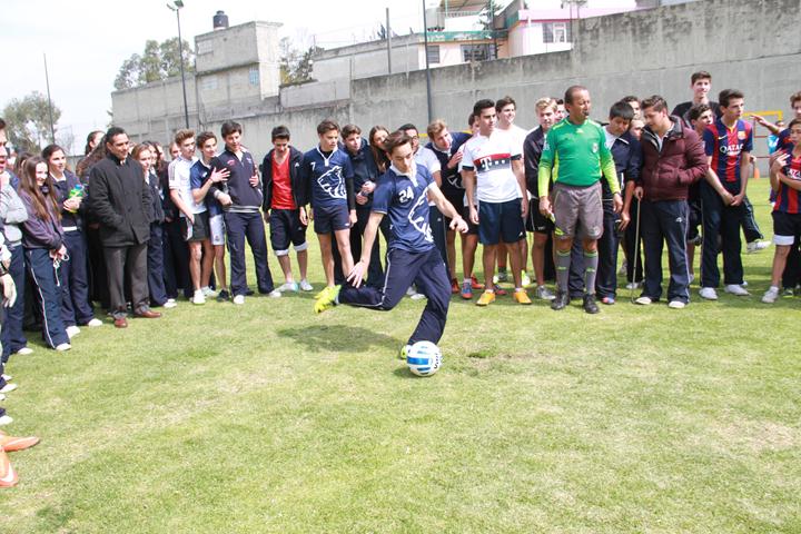 Ir a la Siguiente Foto