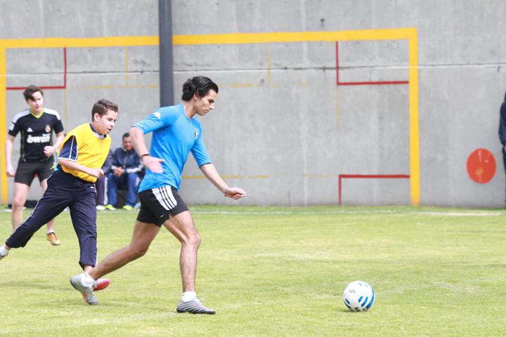 Ir a la Siguiente Foto