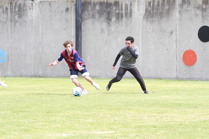 Ir a la Siguiente Foto