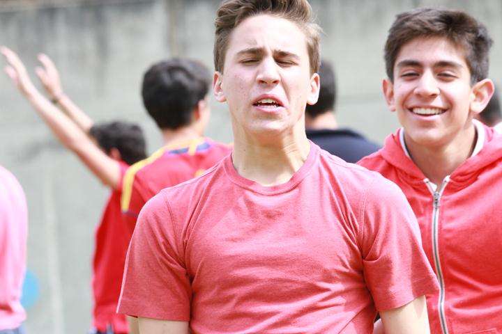 Ir a la Siguiente Foto