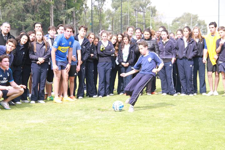 Ir a la Siguiente Foto