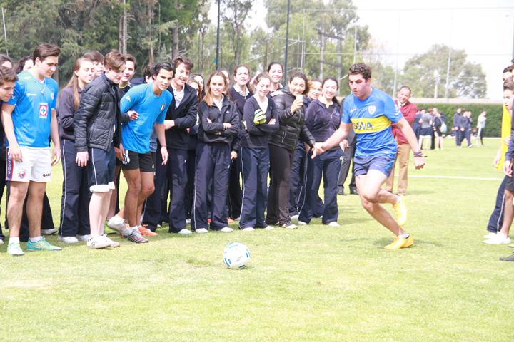 Ir a la Siguiente Foto