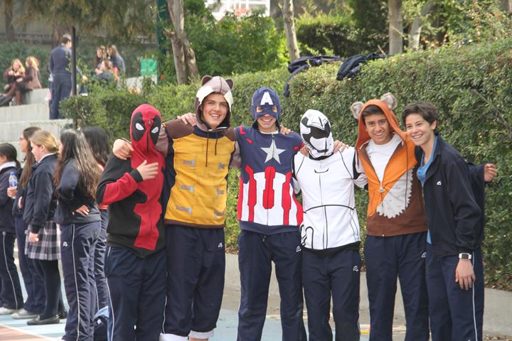 Ir a la Siguiente Foto