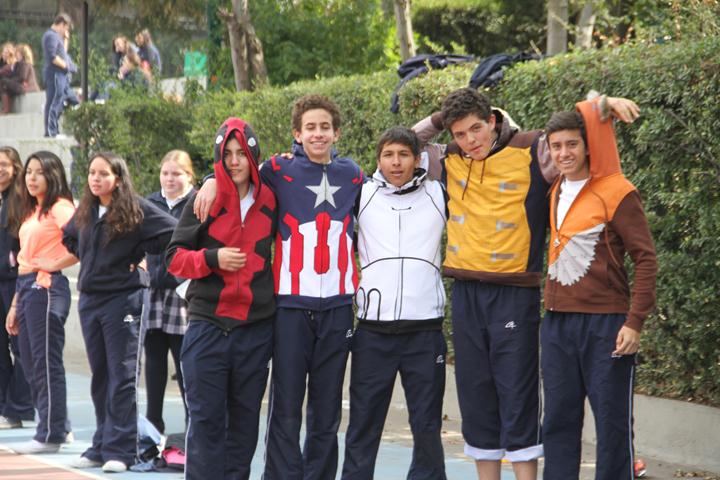 Ir a la Siguiente Foto