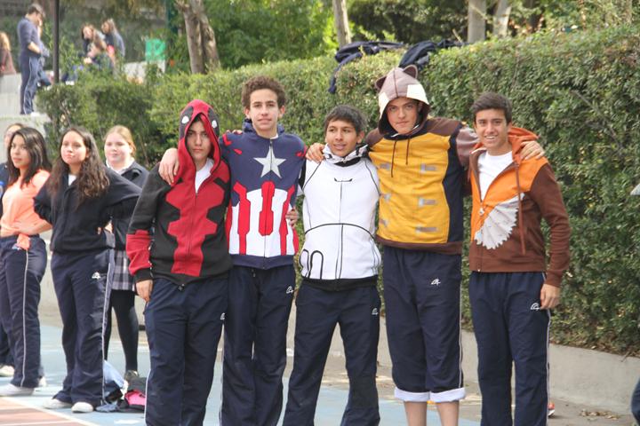 Ir a la Siguiente Foto