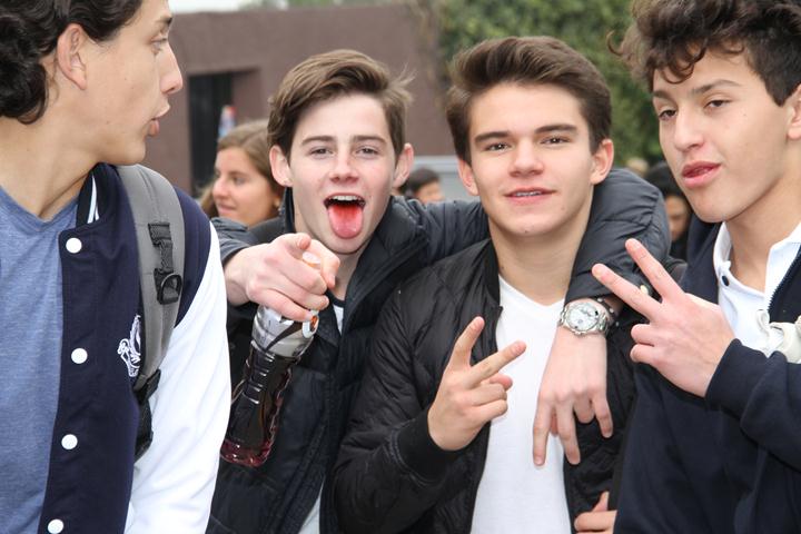 Ir a la Siguiente Foto