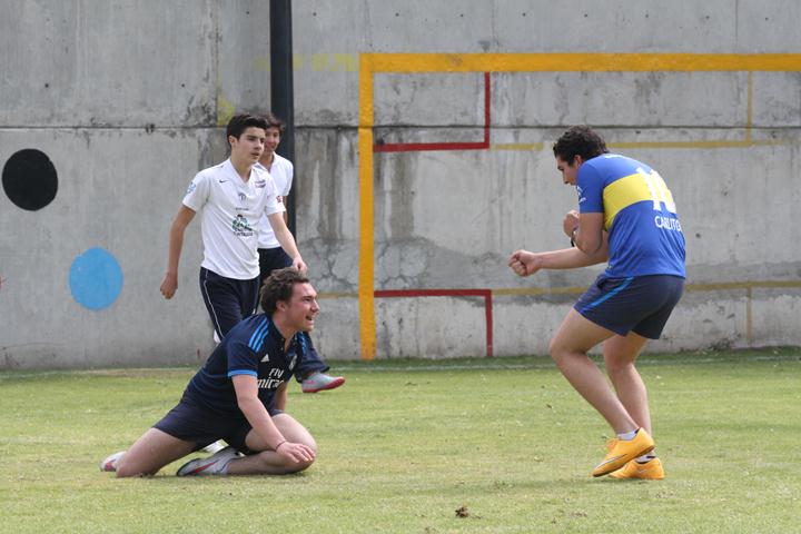 Ir a la Siguiente Foto