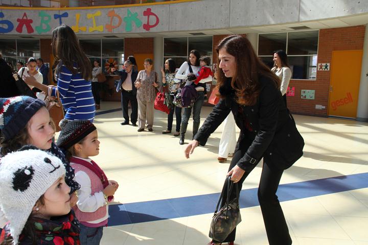 Ir a la Siguiente Foto