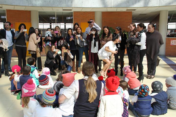 Ir a la Siguiente Foto