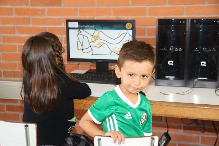 Ir a la Siguiente Foto