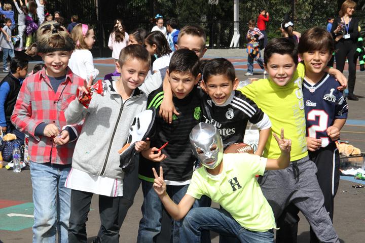 Ir a la Siguiente Foto
