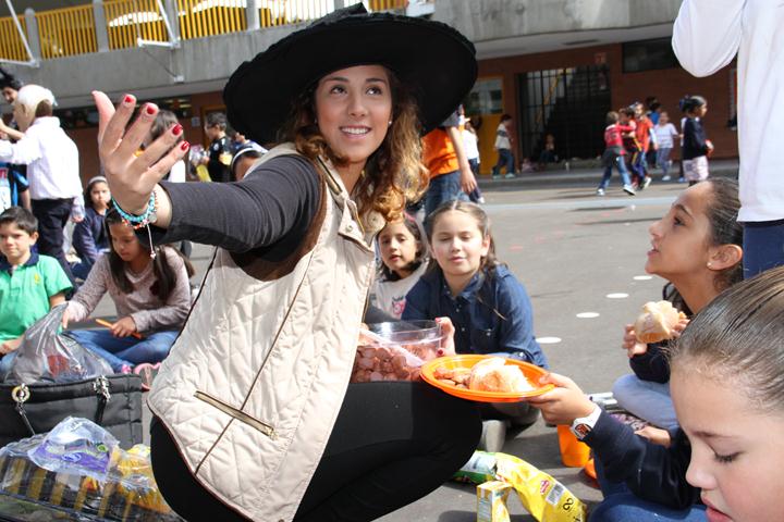 Ir a la Siguiente Foto