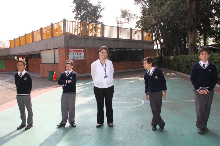 Ir a la Siguiente Foto