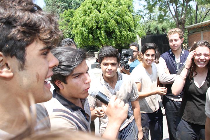 Ir a la Siguiente Foto