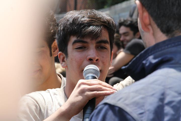 Ir a la Siguiente Foto