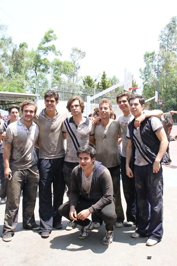 Ir a la Siguiente Foto