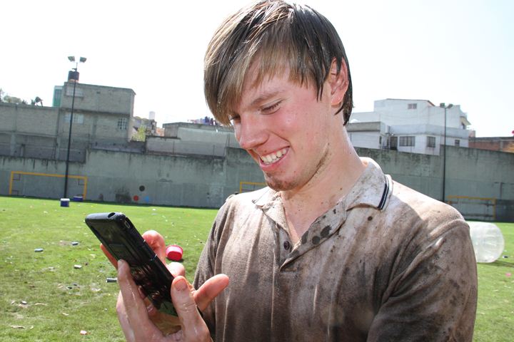 Ir a la Siguiente Foto