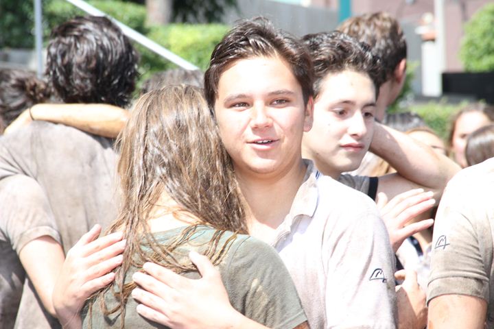 Ir a la Siguiente Foto