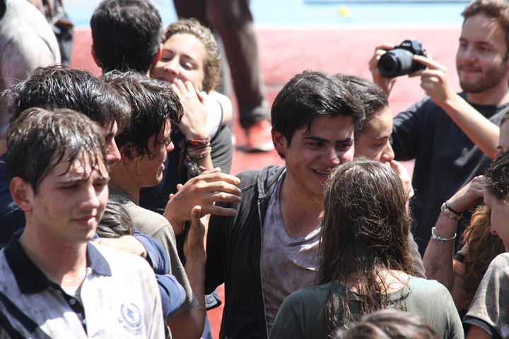 Ir a la Siguiente Foto