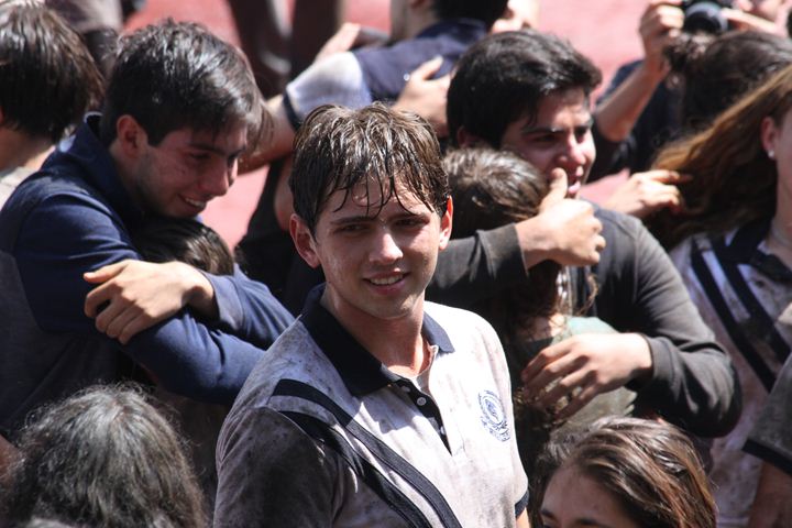 Ir a la Siguiente Foto