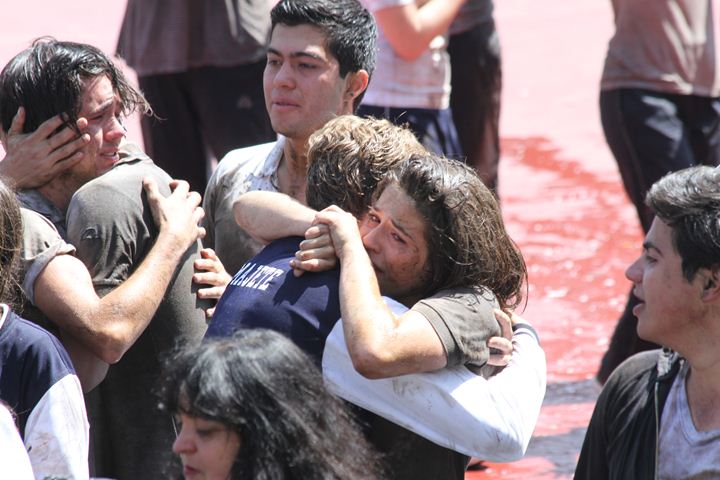 Ir a la Siguiente Foto