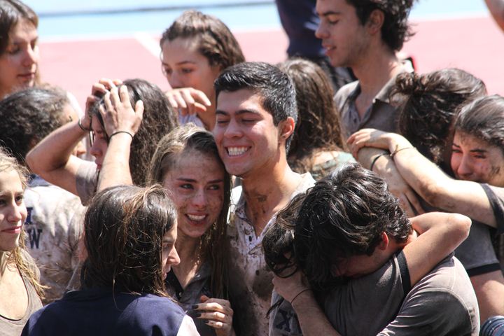 Ir a la Siguiente Foto