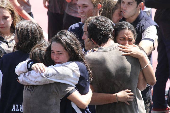 Ir a la Siguiente Foto