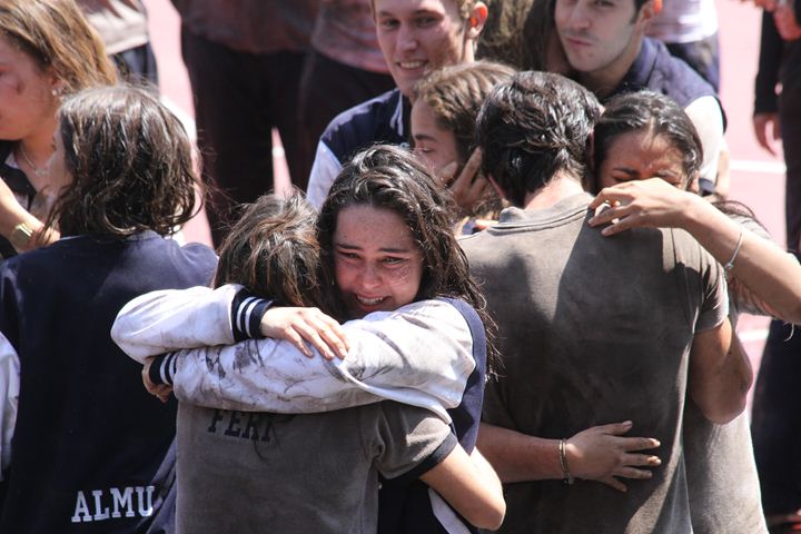 Ir a la Siguiente Foto