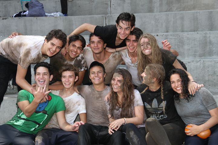 Ir a la Siguiente Foto